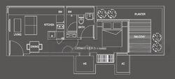 Devonshire Residences (D9), Apartment #455102561